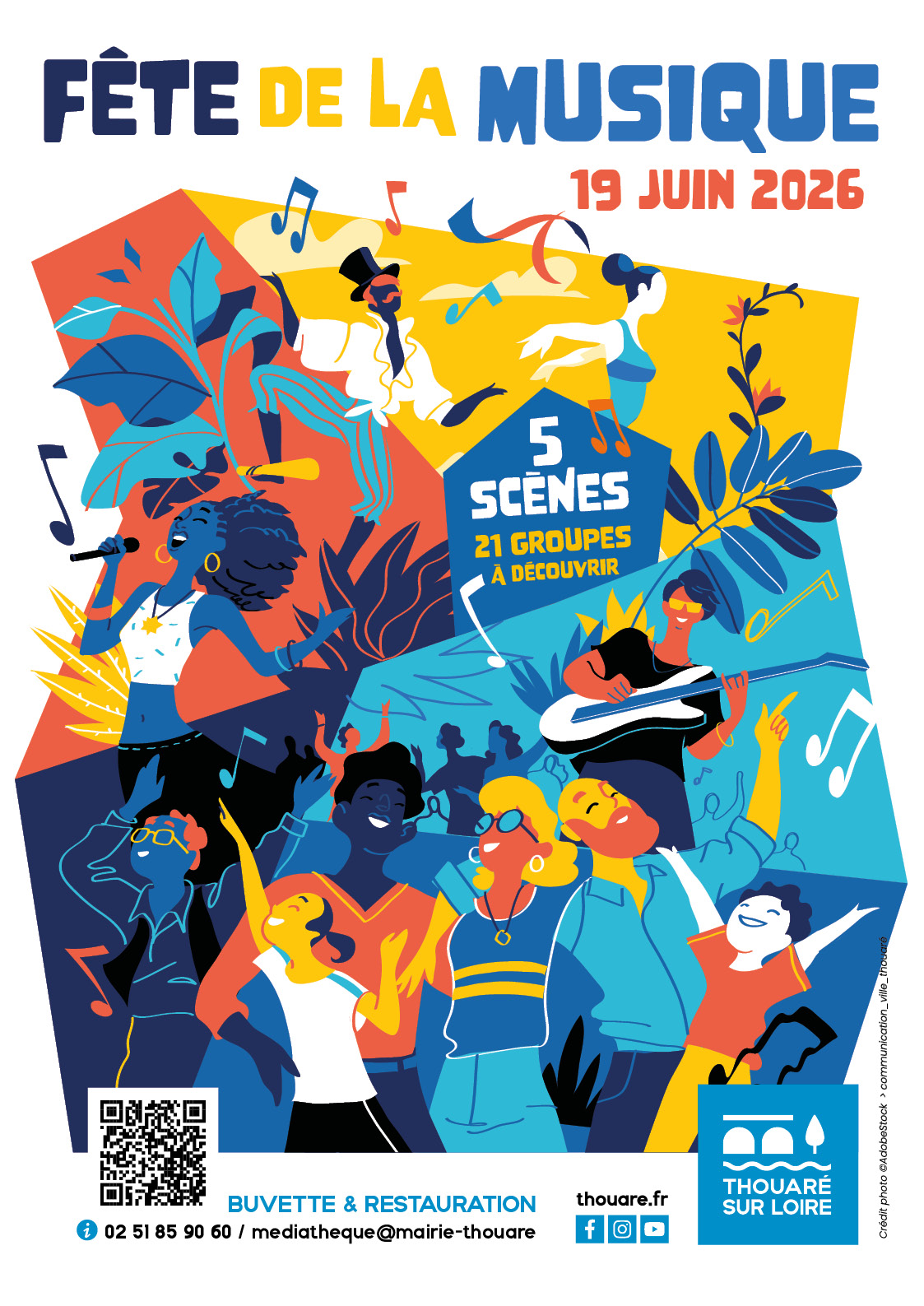 Fête de la Musique